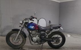 HONDA FTR223 MC34