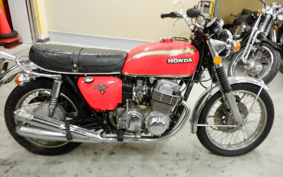 HONDA CB750 1972 CB750