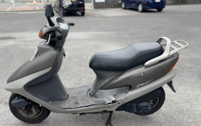 HONDA SPACY125 JF04
