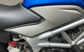 HONDA VTR 250 MC33