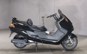 YAMAHA MAJESTY 250 4HC