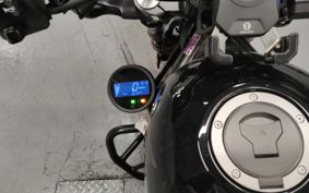 HONDA REBEL MC49