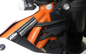 KTM 1190 RC8 R 2014