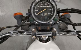 KAWASAKI 250TR BJ250F