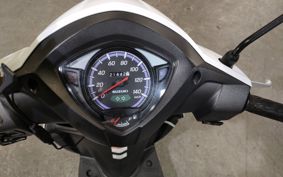 SUZUKI ADDRESS V110 CE47A