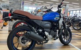 YAMAHA FZ-X RG73