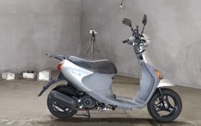 SUZUKI LETS4 CA45A