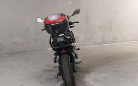KAWASAKI Z650 ER650H