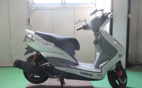 YAMAHA CYGNUS125 SE46