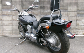YAMAHA DRAGSTAR400 1996 4TR