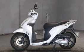 HONDA DIO 110 JF58
