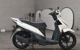 SUZUKI ADDRESS V110 CE47A