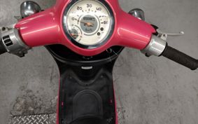 HONDA GIORNO AF70