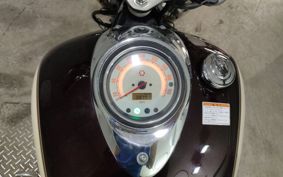 YAMAHA DRAGSTAR1100 CLASSIC VP13J