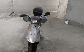 SUZUKI ADDRESS V125 CF46A