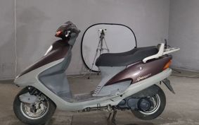 HONDA SPACY125 JF04