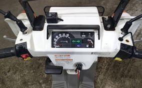 HONDA GYRO TD02