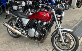 HONDA CB1100 2010 SC65