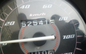 YAMAHA YBR125 RE05