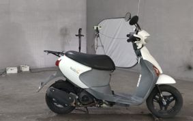 SUZUKI LETS4 CA45A