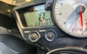 YAMAHA 6 2003 RJ05