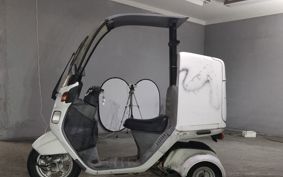 HONDA GYRO TA03