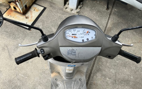 SUZUKI LETS5 CA47A