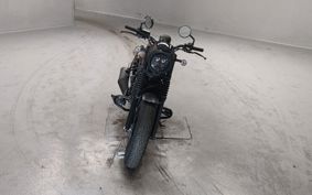 HONDA  REBEL 250S MC49