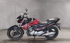 SUZUKI GSR250 GJ55D
