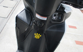 HONDA DIO 110 JK03