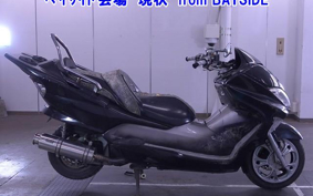 HONDA FORZA Z