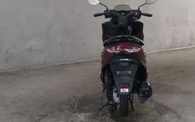 SUZUKI  BURGMAN 125 EA11D