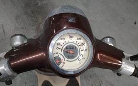HONDA GIORNO AF70