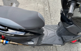 YAMAHA CYGNUS125XSR SE44J