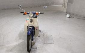 HONDA SUPER CUB50 AA01