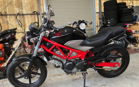 HONDA VTR 250 MC33