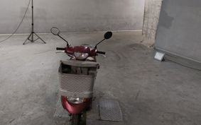 SUZUKI LETS4 CA43A