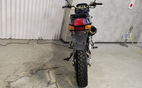 HONDA AX-1 MD21
