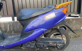 YAMAHA JOG SA16J