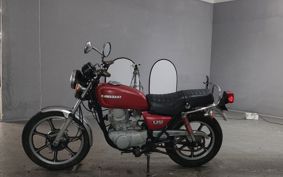 KAWASAKI Z250 FS KZ250G