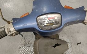 SUZUKI RAN CA11A