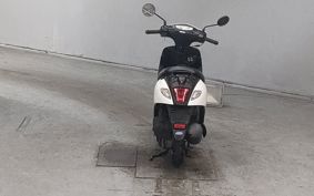 SUZUKI LETS CA4AA