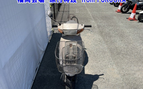 SUZUKI LETS2
