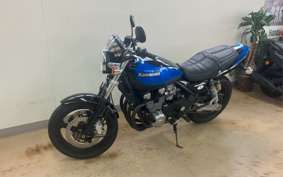KAWASAKI ZEPHYR400K 2009 ZR400C