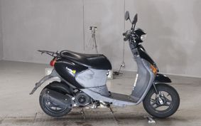 SUZUKI LETS4 CA45A