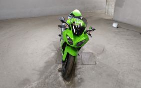 KAWASAKI ZX 10 NINJA R ZXT00F