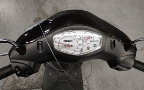 SUZUKI LETSG CA4AA