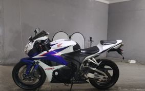 HONDA CBR600RR PC40