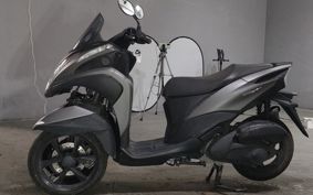 YAMAHA TORI CITY125 SEC1J