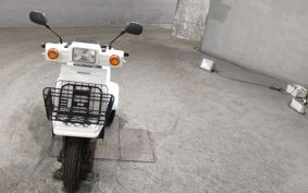 HONDA GYRO TD02